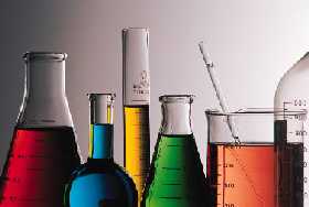 chemicals