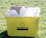recycle bin